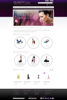 تصویر 1 تم ناپ کامرس - Beauty-responsive-theme-for-nopcommerce