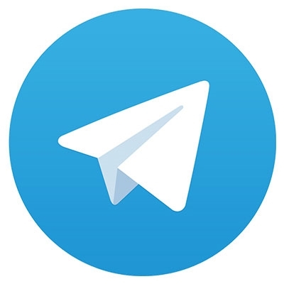 تصویر  ربات تلگرام
