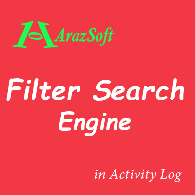 فیلتر موتور جستجو