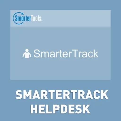 SmarterTrack Helpdesk Connector