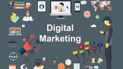دیجیتال مارکتینگ یا بازاریابی دیجیتال چیست؟