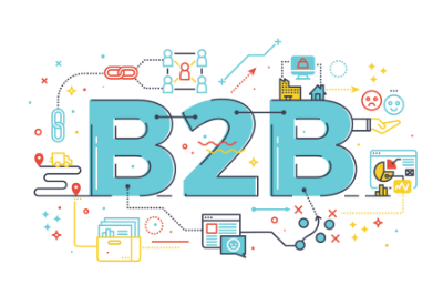 چرا برای پروژه تجارت الکترونیکی B2B خود، از ناپ کامرس استفاده کنید؟
