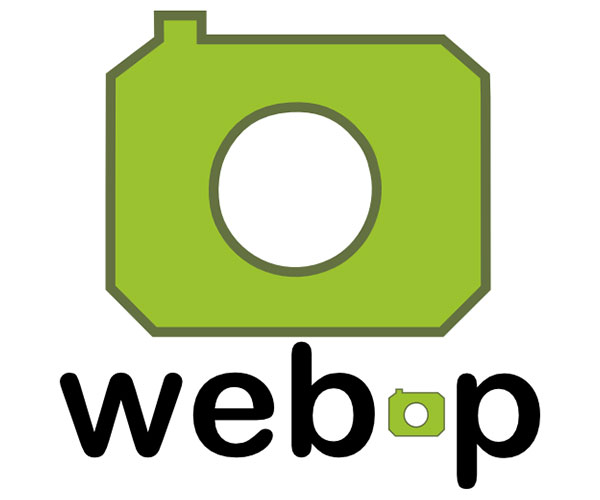 تصویر  تصاویر WebP