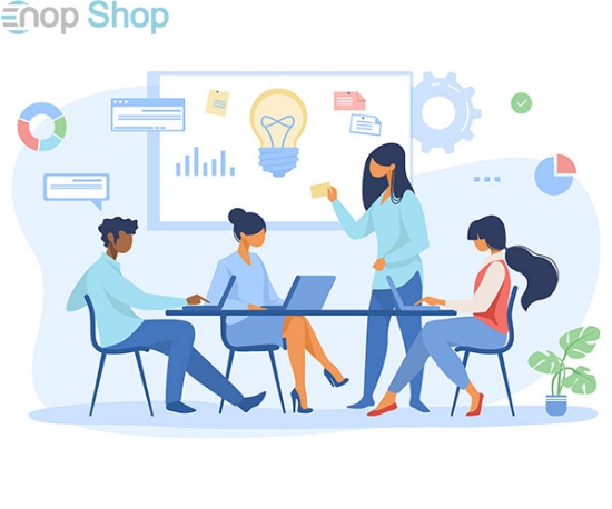 تصویر  مدیر فید (Feed Manager)