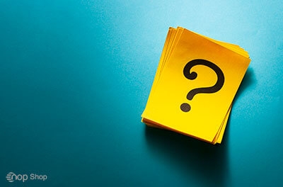 FAQ چیست؟ | اهمیت صفحه سوالات متداول یا FAQ