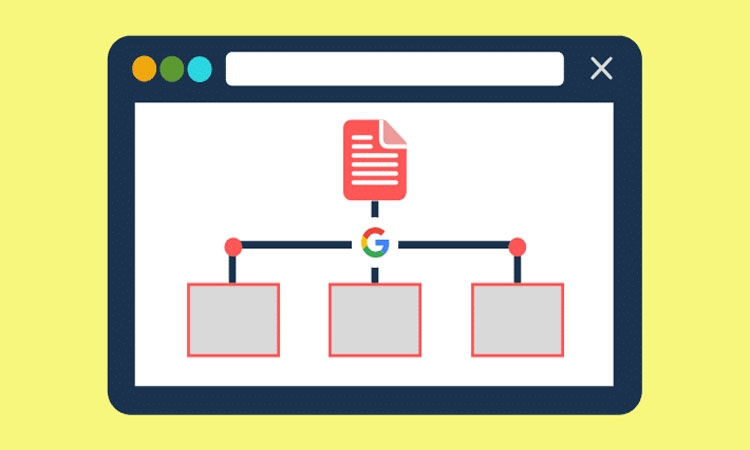 سایت مپ(sitemap)چیست؟