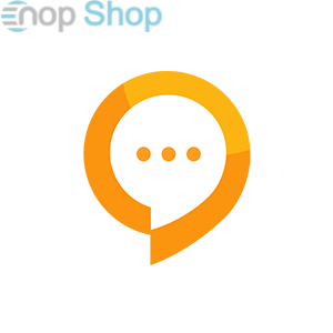 تصویر  افزونه چت گفتینو