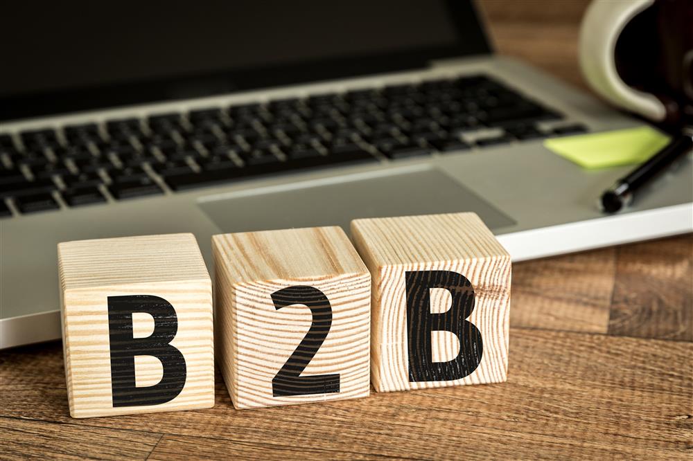 چگونه یک استراتژی بازاریابی B2B ایجاد کنیم؟