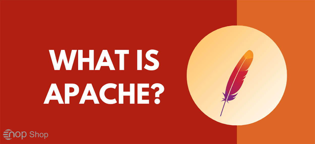 وب سرور Apache چگونه کار می کند؟