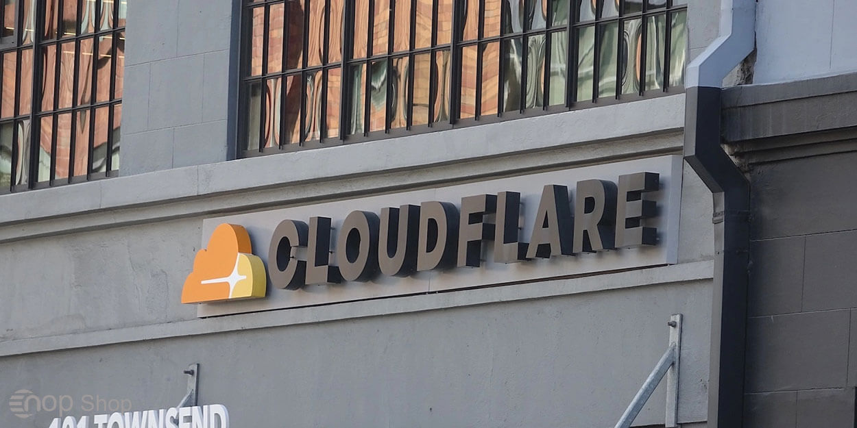 ویژگی های CloudFlare