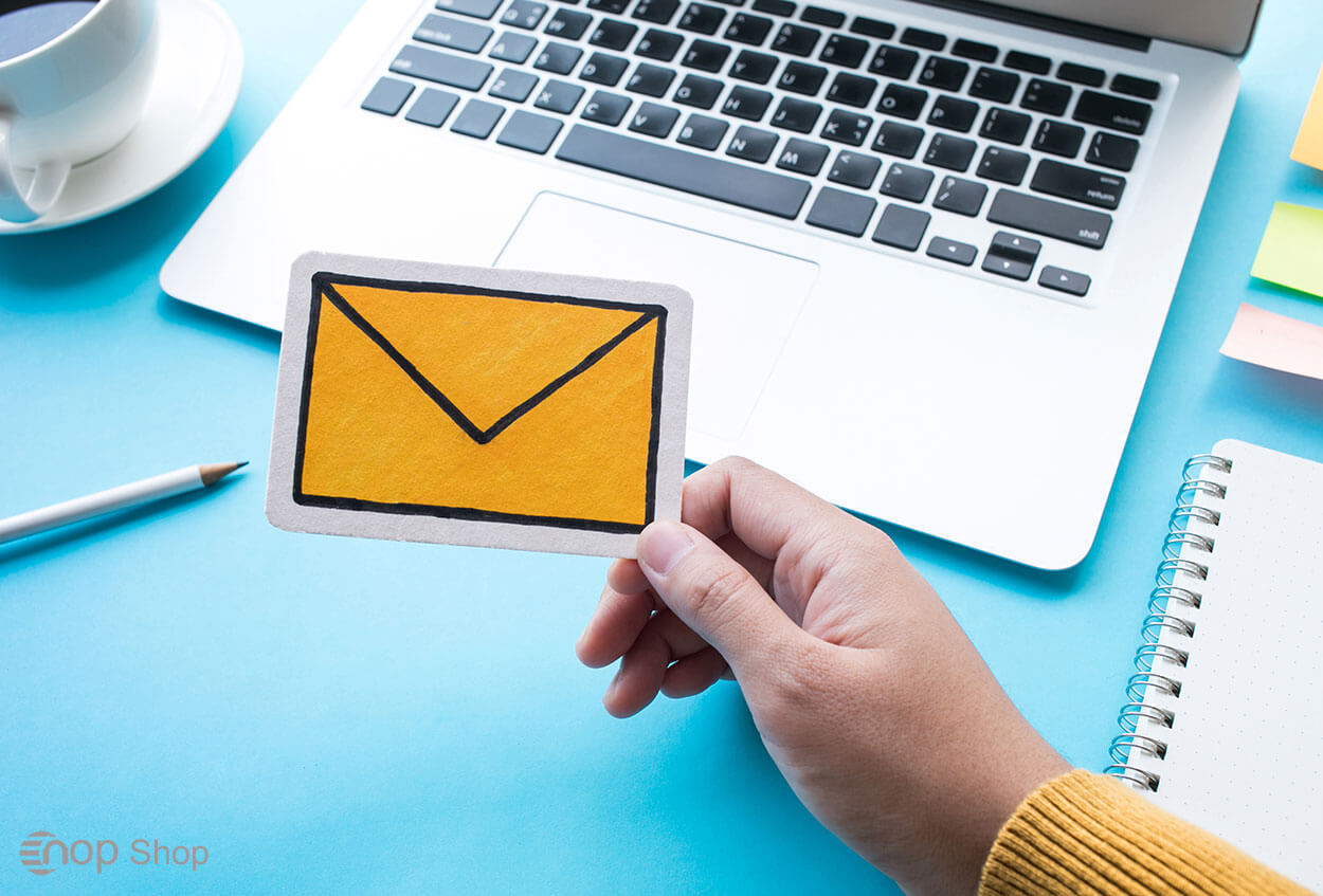 5 اشتباه رایج در بازاریابی ایمیلی