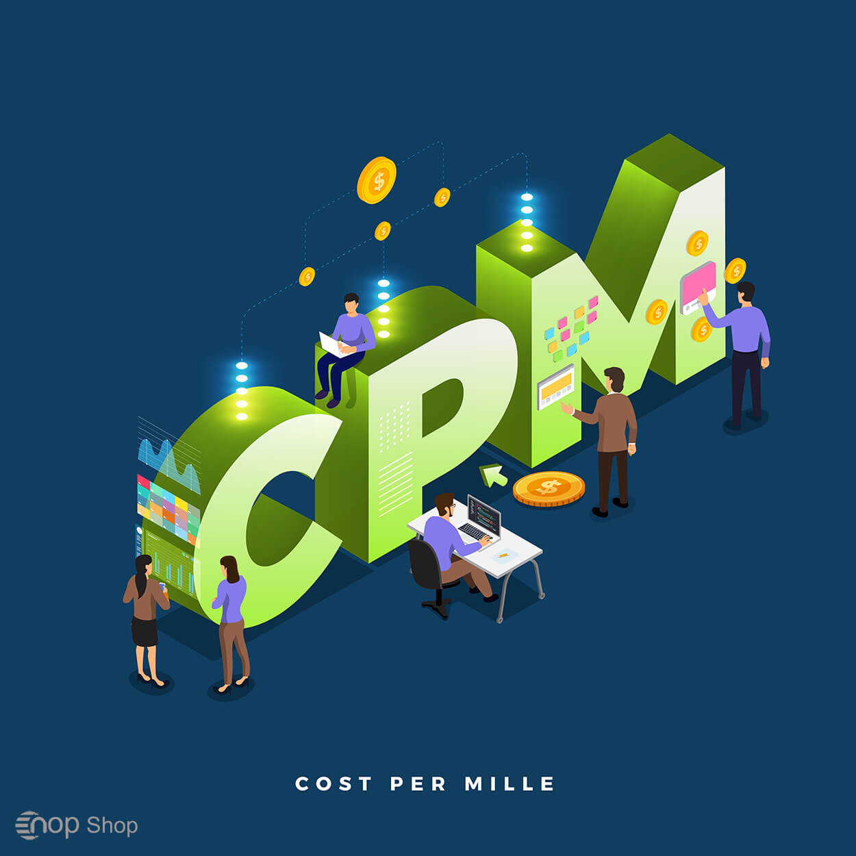 چرا روش CPM مهم است؟