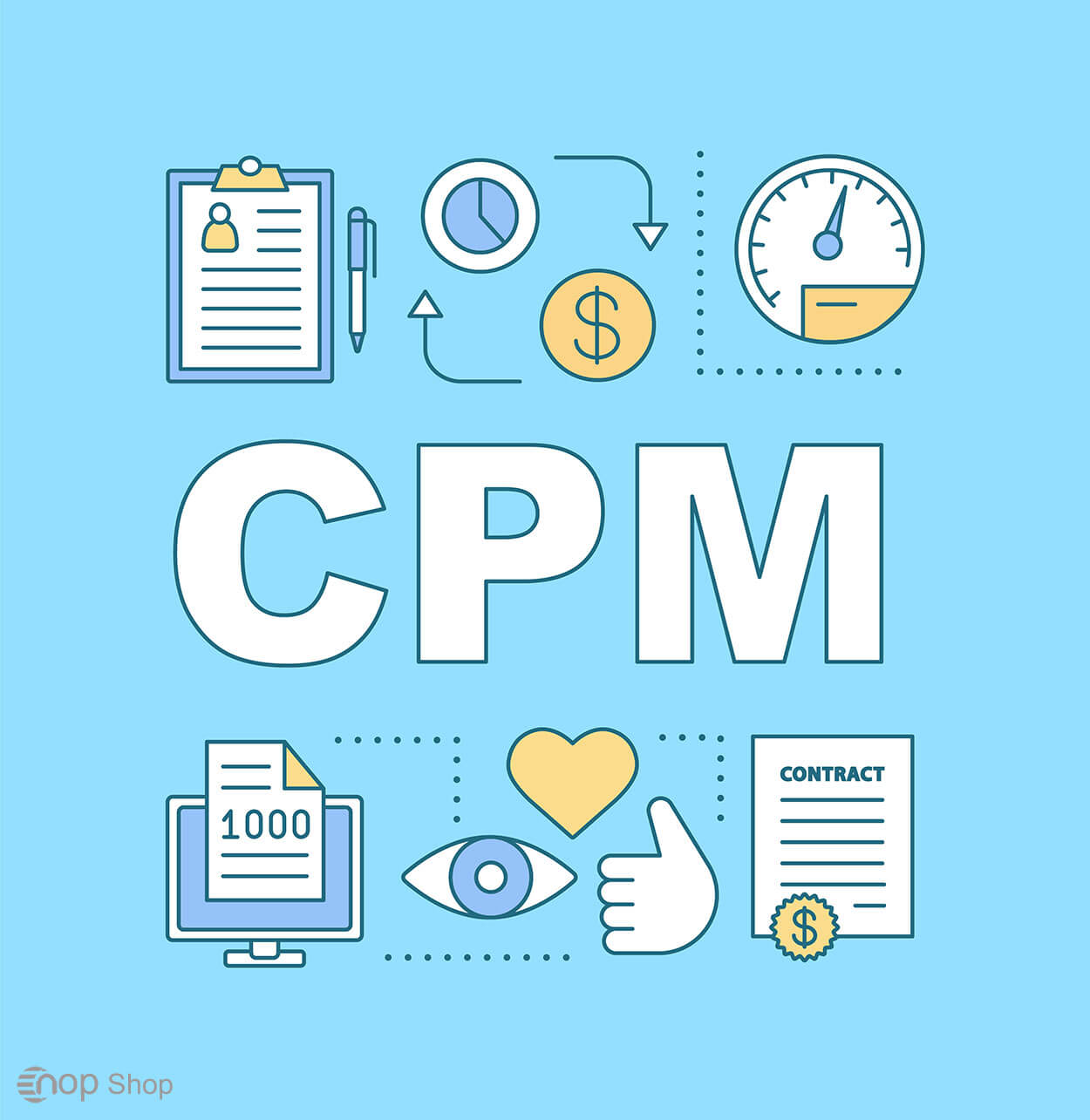 CPM چه نقطه ضعف‌هایی دارد