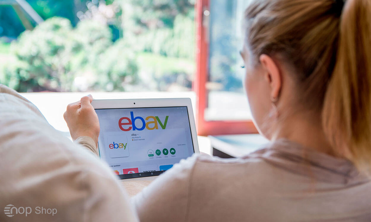 داستان eBay؛ از رویا تا موفقیت