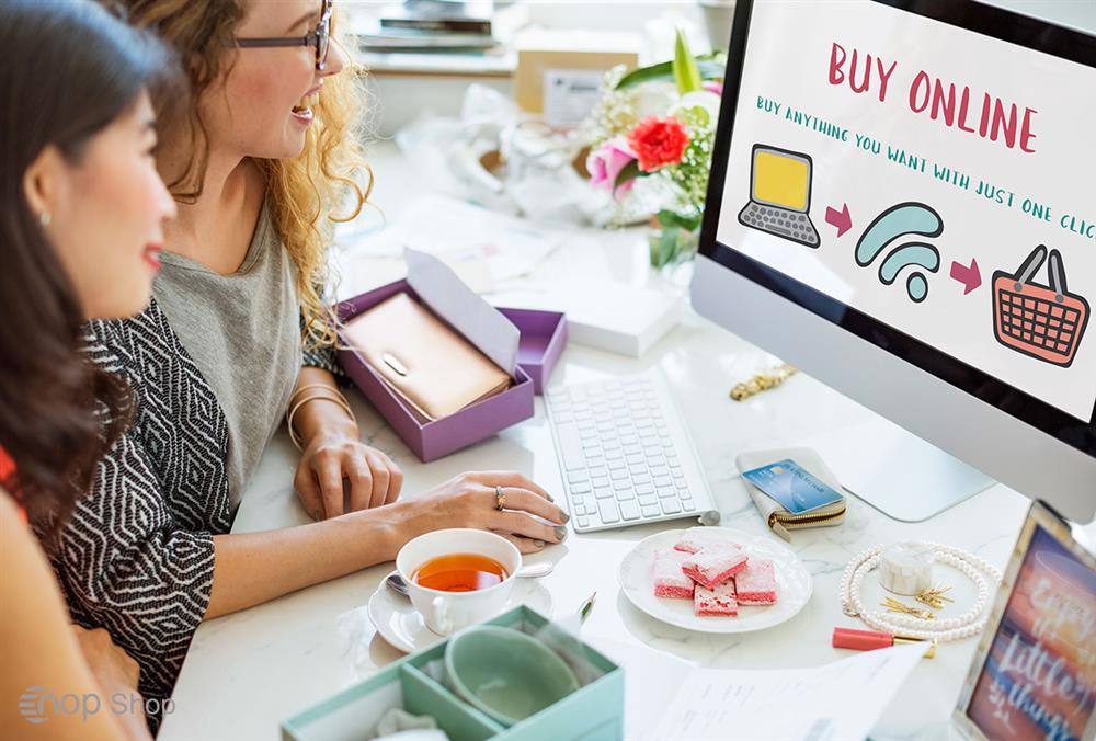 10 ویژگی مهم که فروشگاه های آنلاین باید داشته باشند