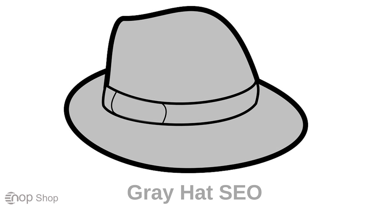 seo gray hat