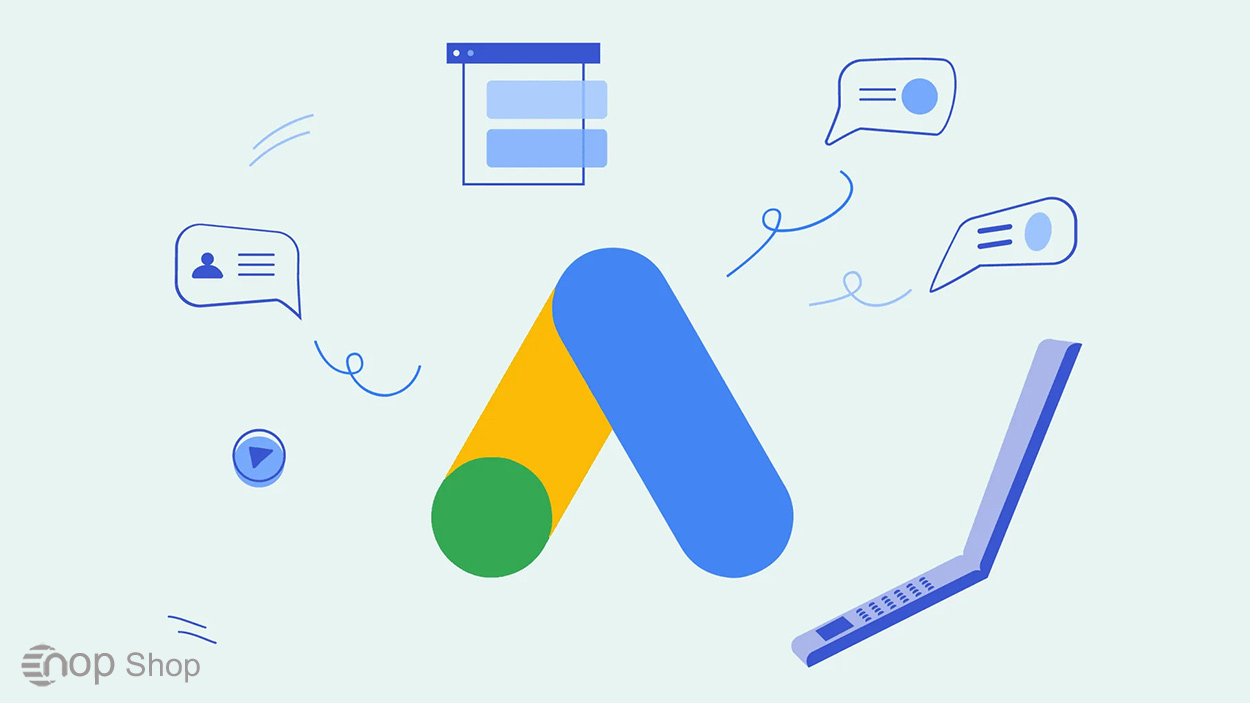 رتبه آگهی گوگل ادورز چیست؟