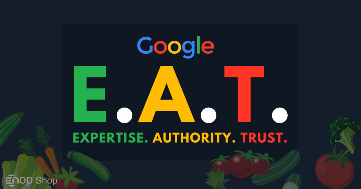 E-A-T گوگل چیست