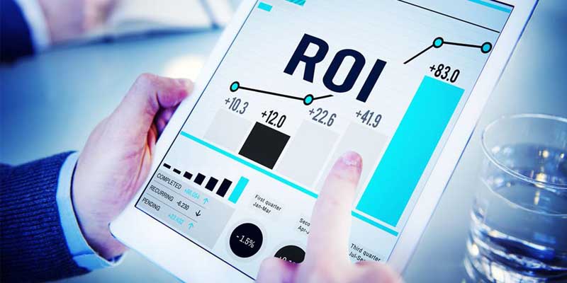 نرخ بازگشت سرمایه(ROI) چیست؟