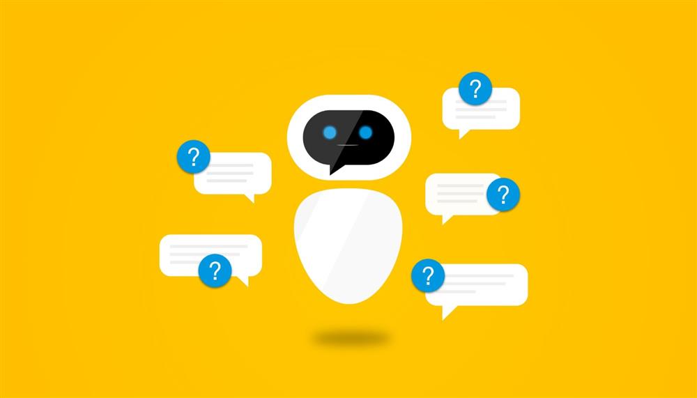 سوالات متداول را با ربات های هوش مصنوعی خودکارسازی کنید