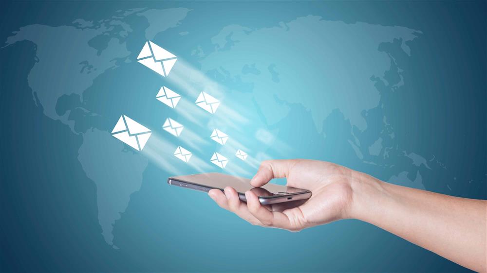نکاتی برای موفقیت در بازاریابی ایمیلی