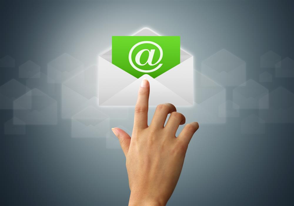محتوای بازاریابی ایمیلی چیست؟
