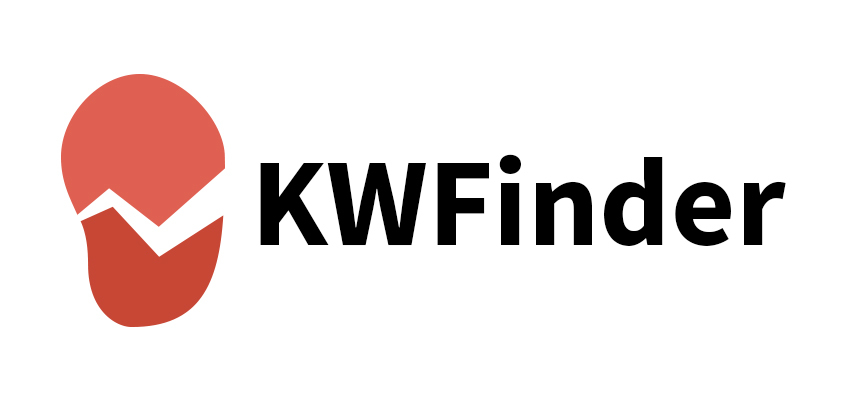 وب سایت KWFinder