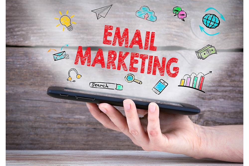 مهمترین سایت هایی که خدمات بازاریابی ایمیلی را ارائه می دهند