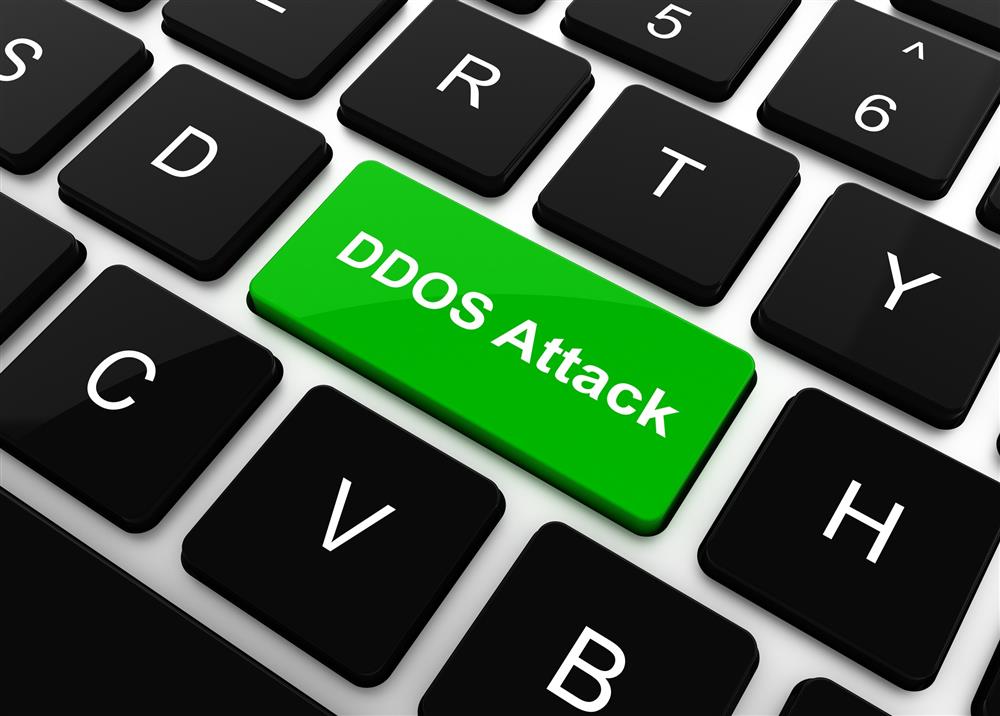 اقدامات در برابر حملات DoS و DDoS