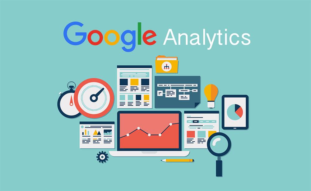 به Google Analytics 4 بروید